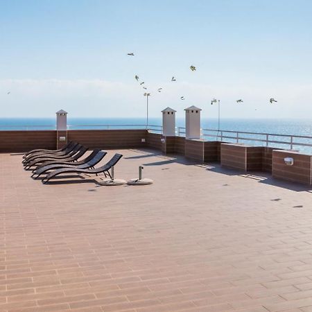 Apartamentos Monaco By Garvetur อัลบูเฟรา ภายนอก รูปภาพ